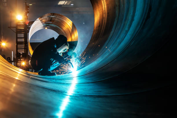 Best Food and Beverage Processing Equipment Welding in Yellow Springs, OH