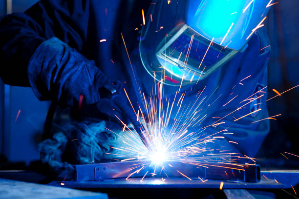 Best Aerospace and Defense Welding in Yellow Springs, OH