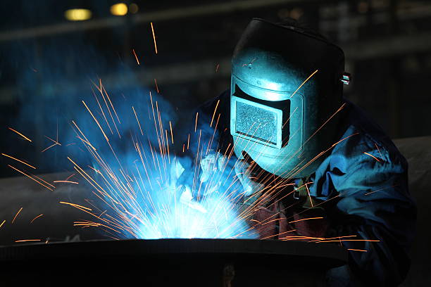  Yellow Springs, OH Welder Pros
