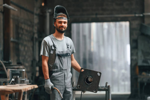 Best Welding Equipment Sales and Repair in Yellow Springs, OH