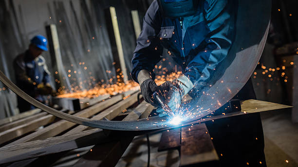 Best Specialty Welding Processes in Yellow Springs, OH