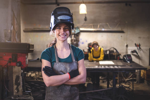Best Automation and Robotic Welding in Yellow Springs, OH
